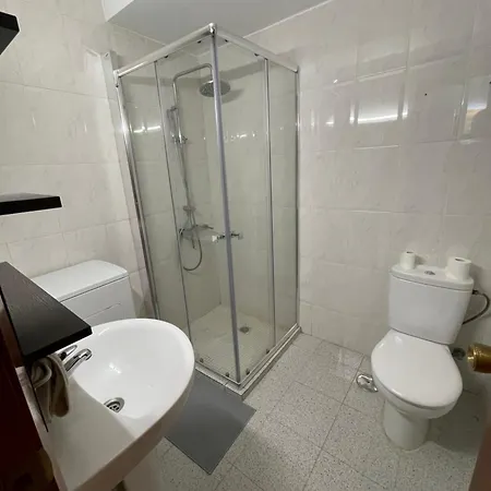 Canteras24 Apartment Las Palmas de Gran Canaria