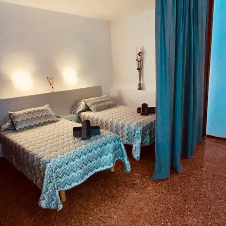 Apartment Canteras24 Las Palmas de Gran Canaria