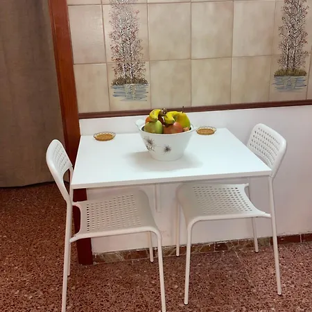 Canteras24 Appartement Las Palmas