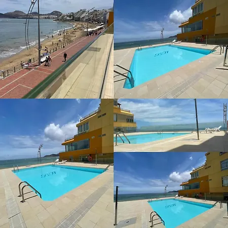 Canteras24 * Las Palmas