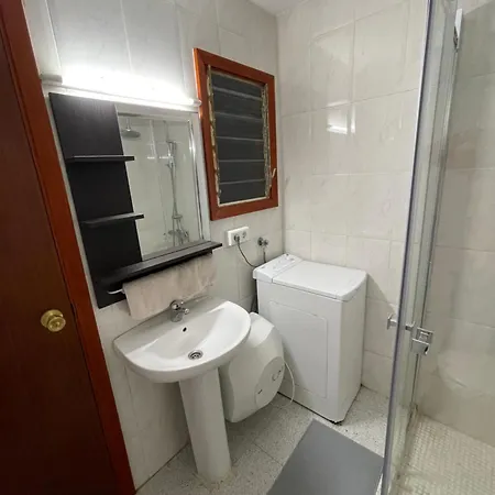 Canteras24 * Las Palmas