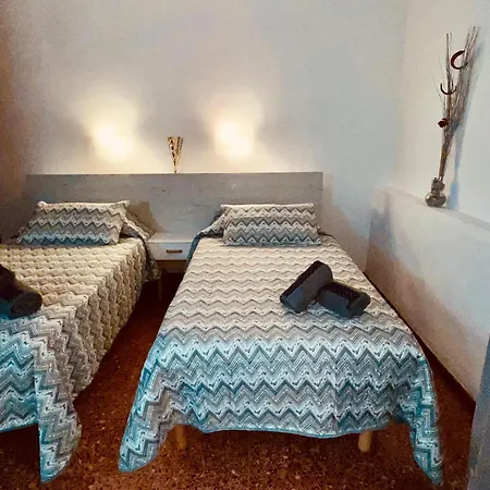 Canteras24 Appartement Las Palmas