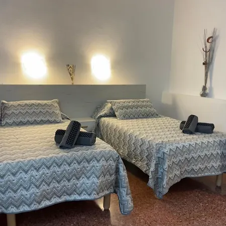 Canteras24 Daire