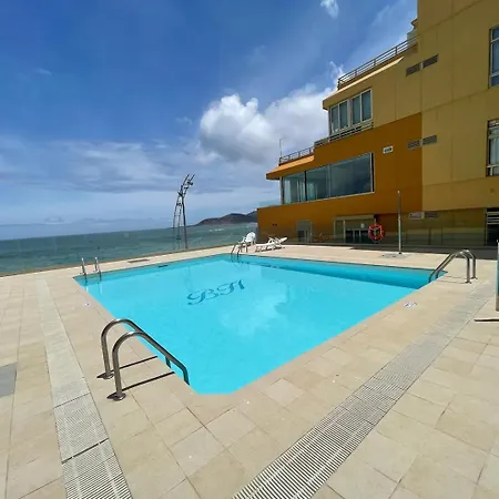 Canteras24 Λας Πάλμας ντε Γκραν Κανάρια