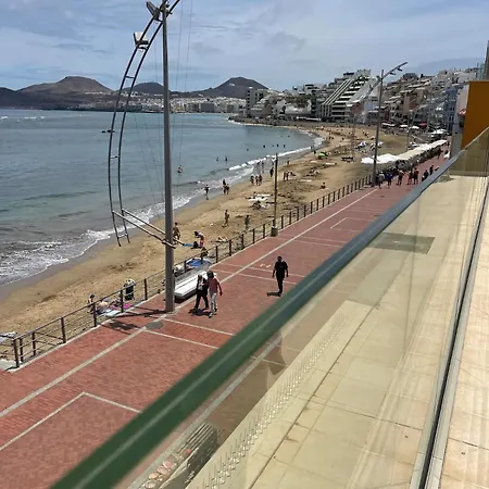 Canteras24 * 大加那利岛拉斯帕尔马斯