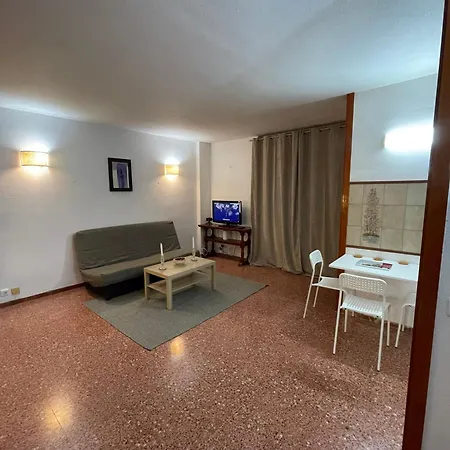 Διαμέρισμα Canteras24 Λας Πάλμας ντε Γκραν Κανάρια