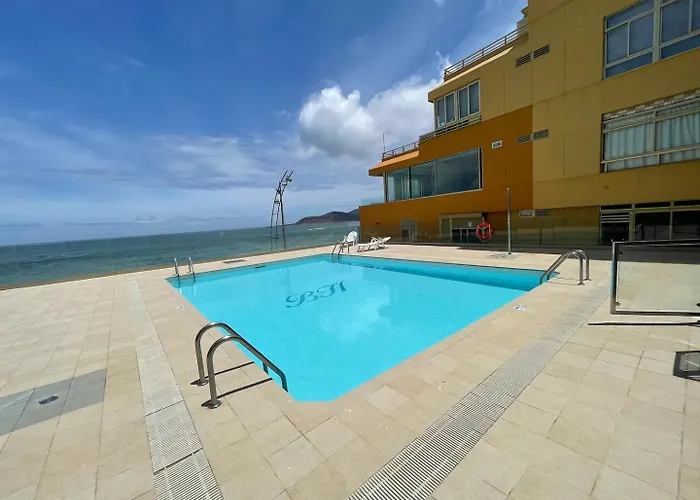 Canteras24 Las Palmas / Gran Canaria