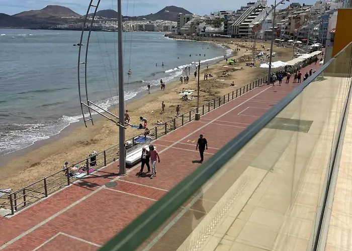 Canteras24 * Las Palmas de Gran Canárias