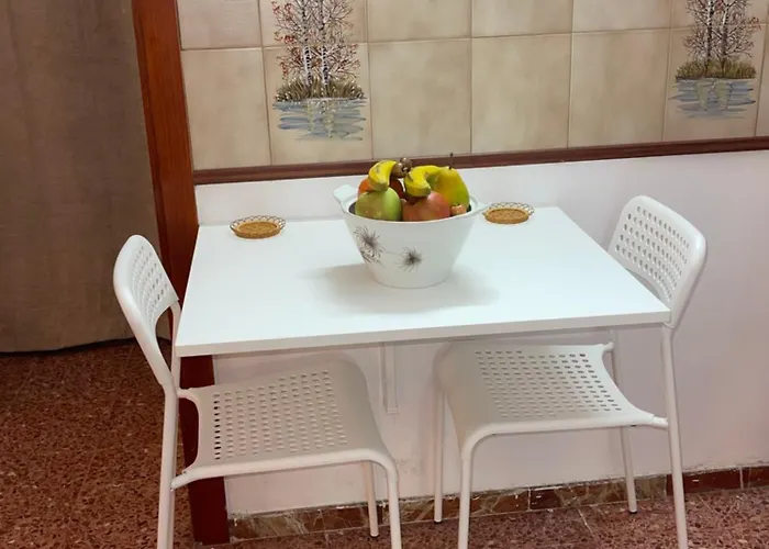 Canteras24 Apartamento Las Palmas de Gran Canárias