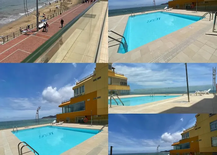 Canteras24 * Las Palmas / Gran Canaria