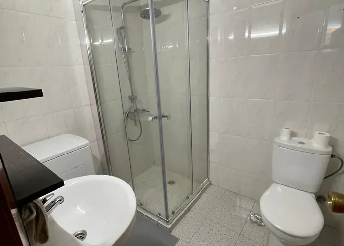 Canteras24 Apartamento Las Palmas de Gran Canárias