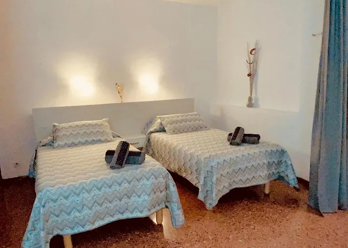 Apartment Canteras24 Las Palmas / Gran Canaria