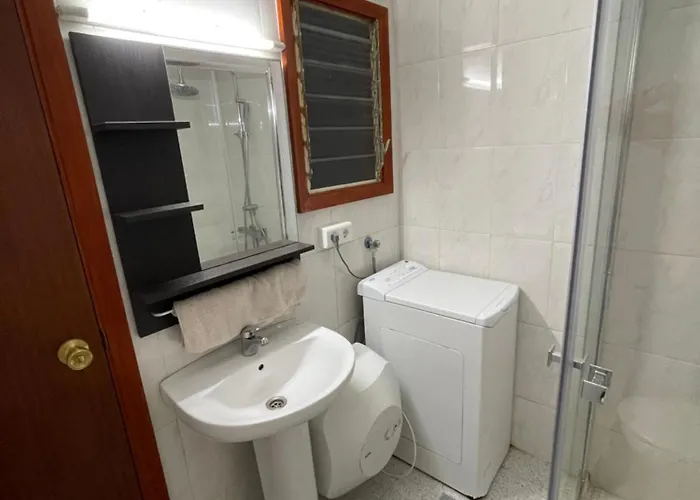 Canteras24 * Las Palmas de Gran Canárias