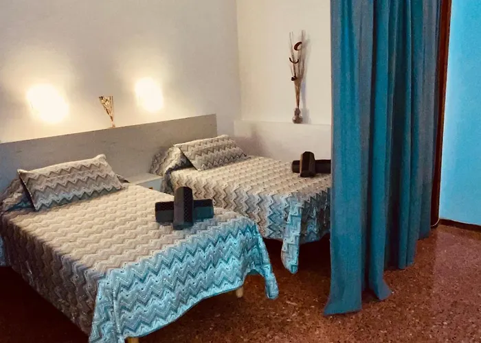 Apartamento Canteras24 Las Palmas de Gran Canárias