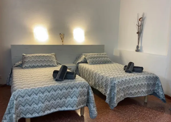 Canteras24 Apartamento