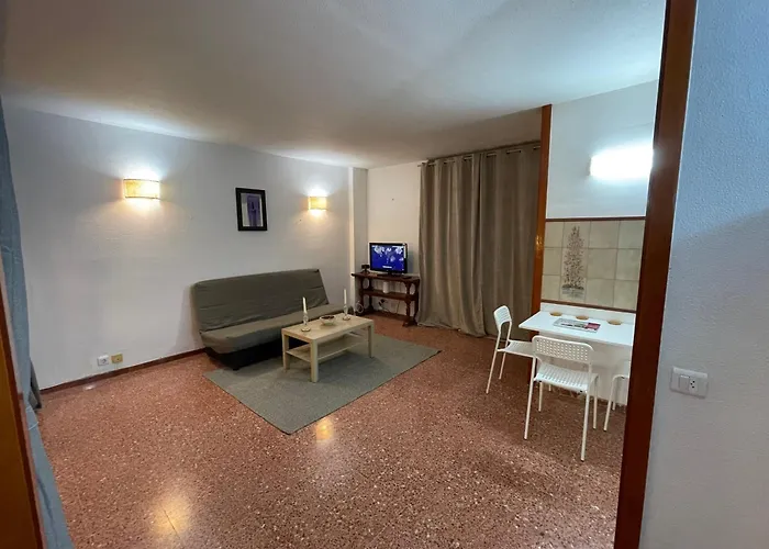 Apartamento Canteras24 Las Palmas de Gran Canárias