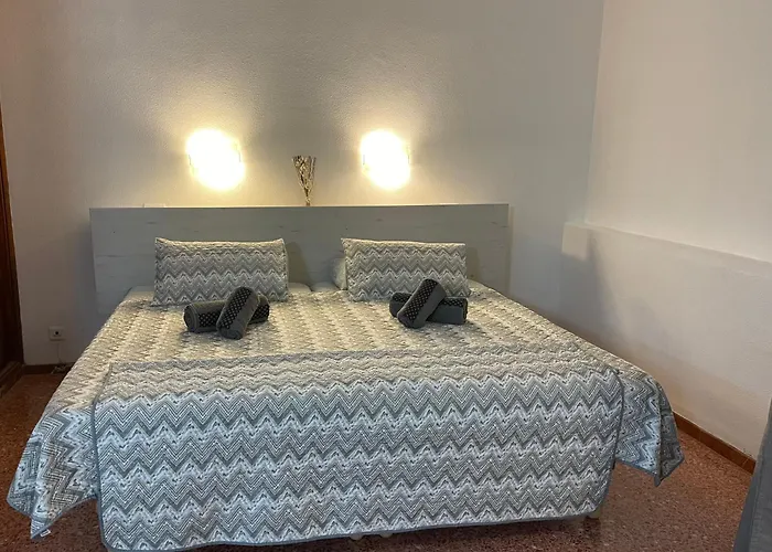 Canteras24 Las Palmas de Gran Canárias