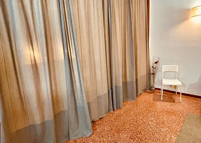 Apartamento Canteras24 *