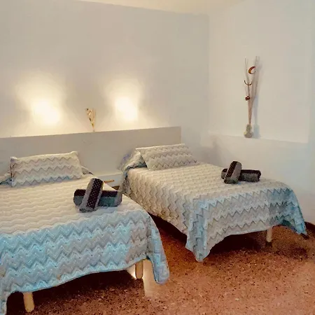 Apartamento Canteras24 Las Palmas de Gran Canaria