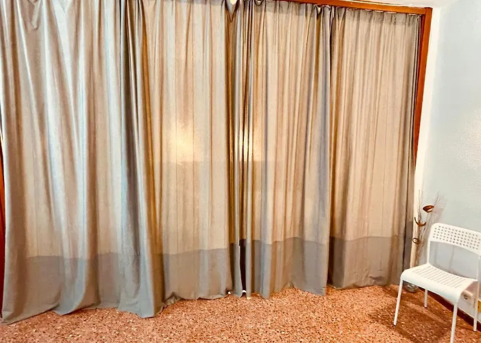 Canteras24 Lejlighed *